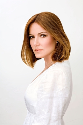 Christa Miller posters