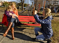 Christa Rigozzi mug #G677867