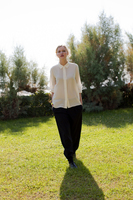 Christa Theret Sweatshirt #2038572