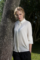 Christa Theret Sweatshirt #2038577