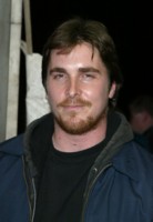 Christian Bale hoodie #1363977