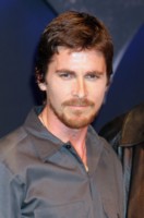 Christian Bale t-shirt #1363987