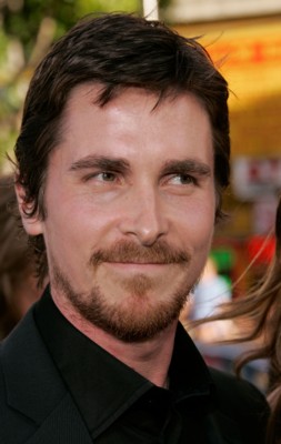 Christian Bale tote bag #G153148