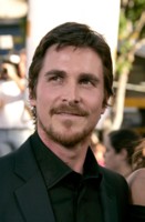 Christian Bale Tank Top #1363989