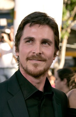 Christian Bale mug #G153149