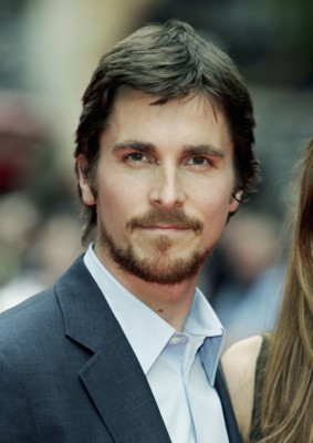 Christian Bale tote bag #G153152
