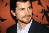 Christian Bale hoodie #1363994