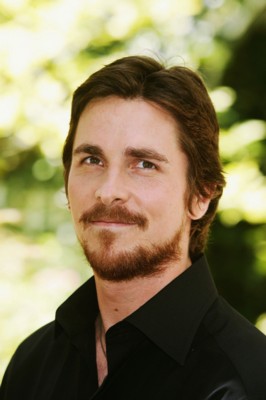 Christian Bale tote bag #G153162