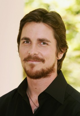 Christian Bale Poster 1364004