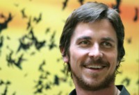 Christian Bale mug #G153168