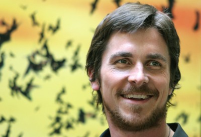 Christian Bale stickers 1364008