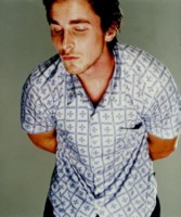 Christian Bale mug #G153174