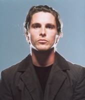 Christian Bale t-shirt #1364017