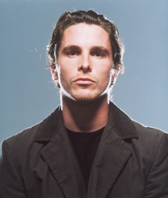 Christian Bale Poster 1364017