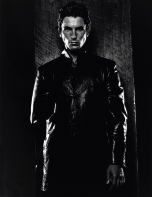 Christian Bale Poster 1364032