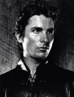 Christian Bale Sweatshirt #1364034