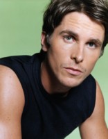 Christian Bale Sweatshirt #1364040