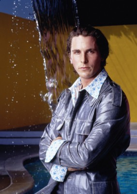 Christian Bale Poster 1364047