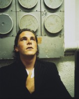 Christian Bale Tank Top #1364063