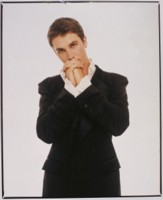 Christian Bale tote bag #G153228