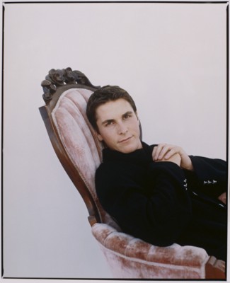 Christian Bale Poster 1364068