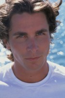 Christian Bale Sweatshirt #1364071