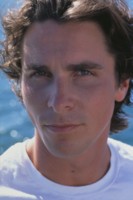 Christian Bale Sweatshirt #1364072