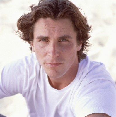 Christian Bale stickers 1364074