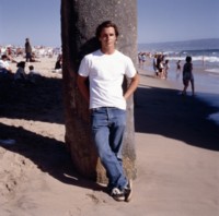 Christian Bale Tank Top #1364076