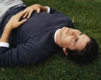 Christian Bale Tank Top #1364078