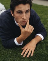 Christian Bale Sweatshirt #1364079