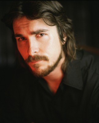 Christian Bale Poster 1364091