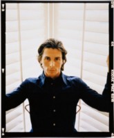 Christian Bale hoodie #1377168