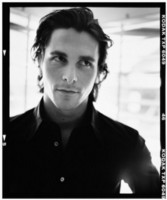 Christian Bale hoodie #1377170