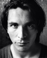 Christian Bale tote bag #G166730