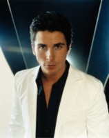 Christian Bale tote bag #G166732