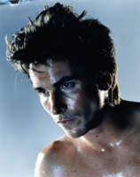 Christian Bale mug #G166736