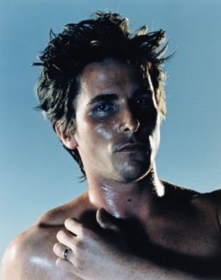 Christian Bale Poster 1377178