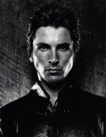 Christian Bale Sweatshirt #1377184