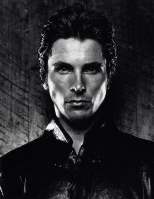Christian Bale Poster 1377184