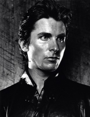 Christian Bale Poster 1377185