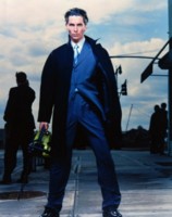 Christian Bale mug #G166747