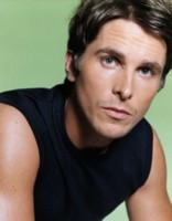Christian Bale Sweatshirt #1377191