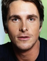 Christian Bale Sweatshirt #1377192