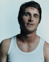 Christian Bale hoodie #1377193