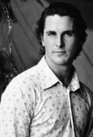 Christian Bale Sweatshirt #1377197