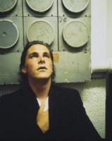 Christian Bale mug #G166775