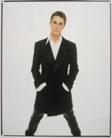 Christian Bale longsleeve t-shirt #1377216