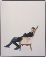 Christian Bale tote bag #G166781