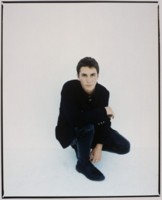 Christian Bale longsleeve t-shirt #1377221